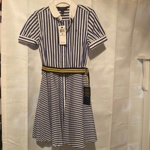 Polo Ralph Lauren Girls Dress Size 6X